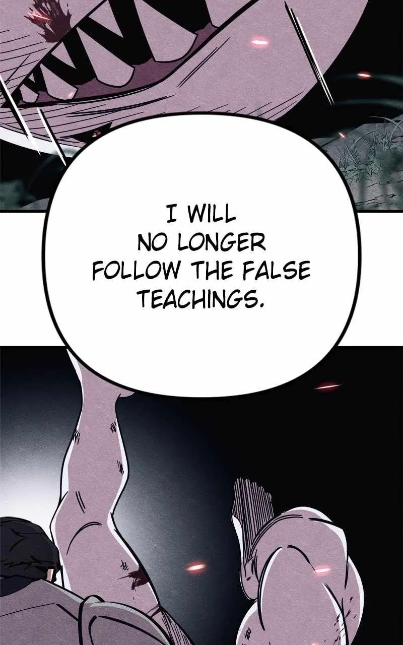Zombie X Slasher Chapter 85 Online - página 41