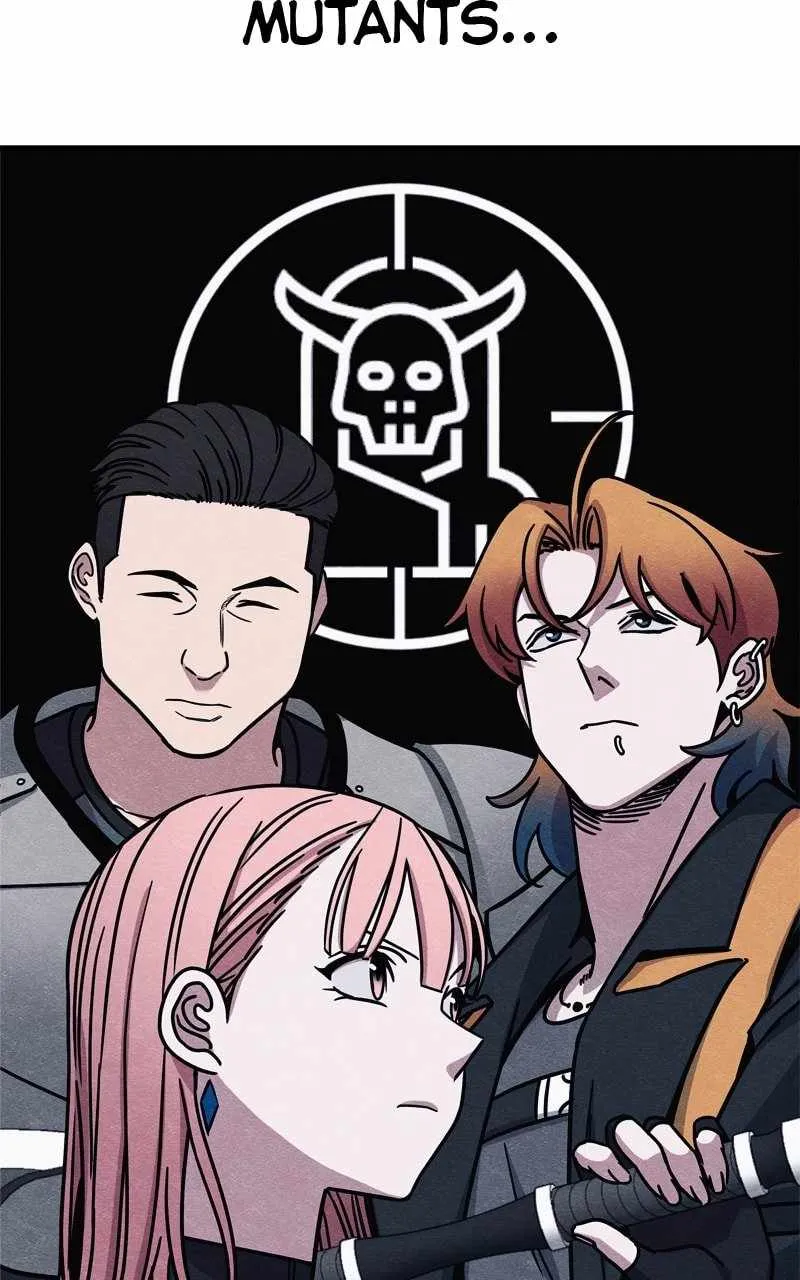 Zombie X Slasher Chapter 85 Online - página 48