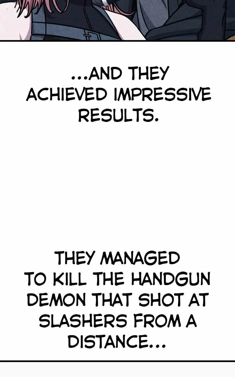 Zombie X Slasher Chapter 85 Online - página 49