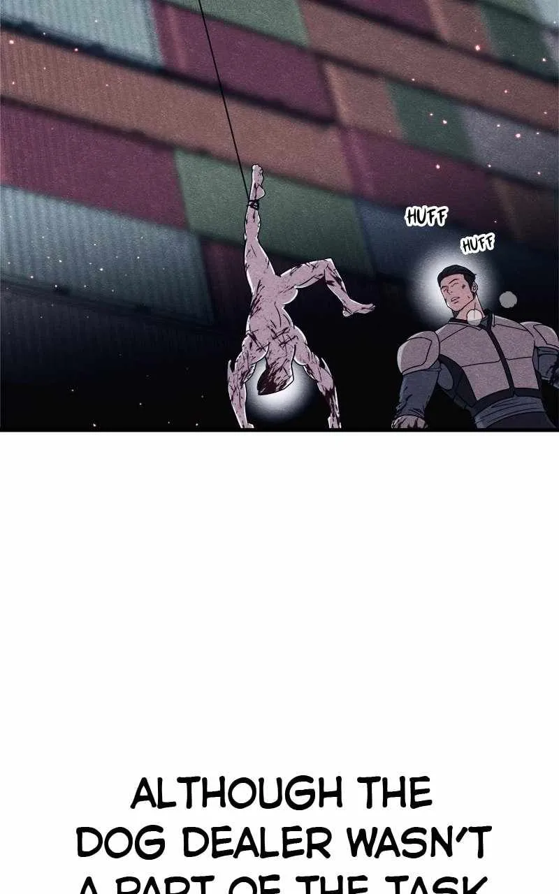 Zombie X Slasher Chapter 85 Online - página 52