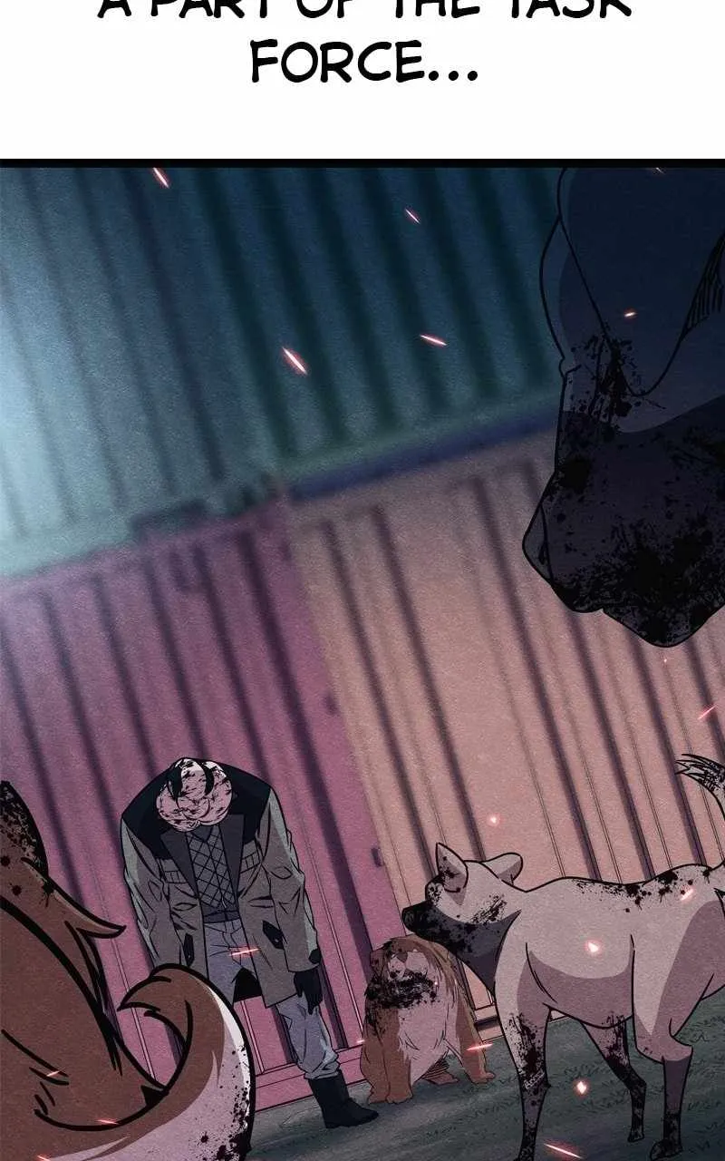 Zombie X Slasher Chapter 85 Online - página 53