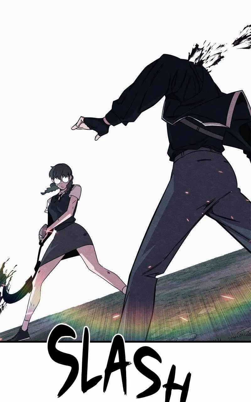 Zombie X Slasher Chapter 85 Online - página 55