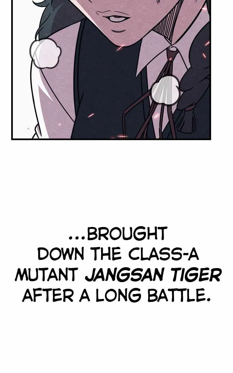 Zombie X Slasher Chapter 85 Online - página 57