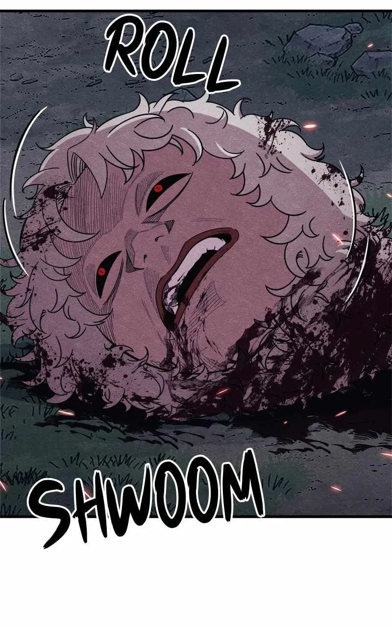 Zombie X Slasher Chapter 85 Online - página 58