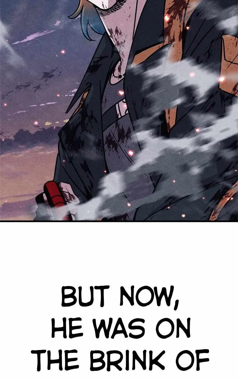 Zombie X Slasher Chapter 85 Online - página 61