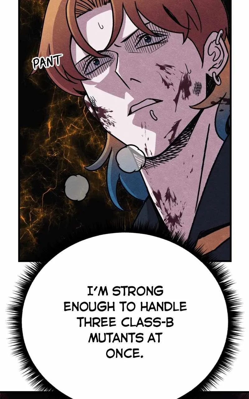 Zombie X Slasher Chapter 85 Online - página 64
