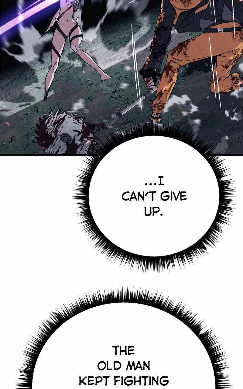 Zombie X Slasher Chapter 85 Online - página 71