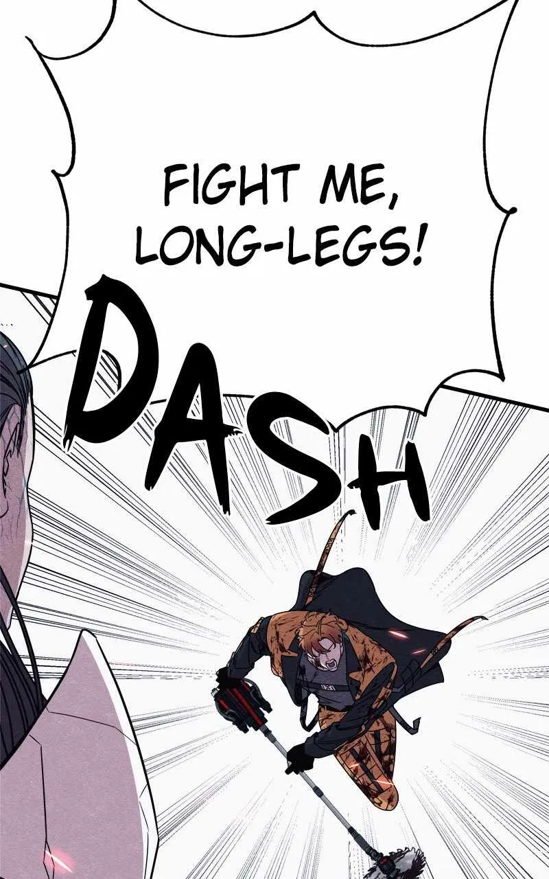 Zombie X Slasher Chapter 85 Online - página 79