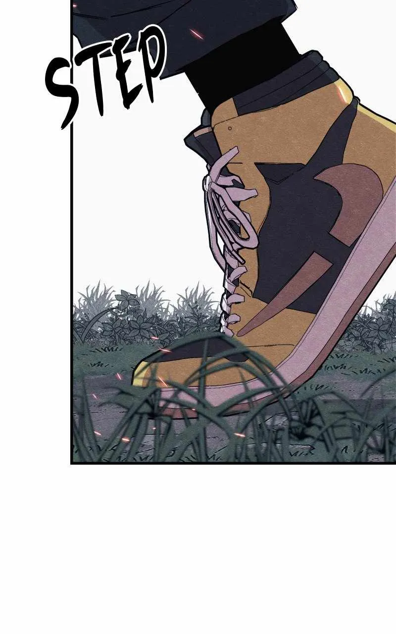 Zombie X Slasher Chapter 85 Online - página 84