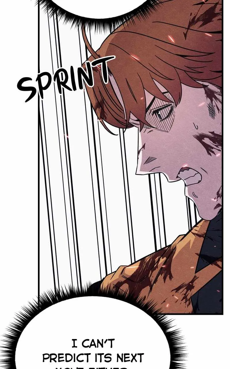 Zombie X Slasher Chapter 85 Online - página 91