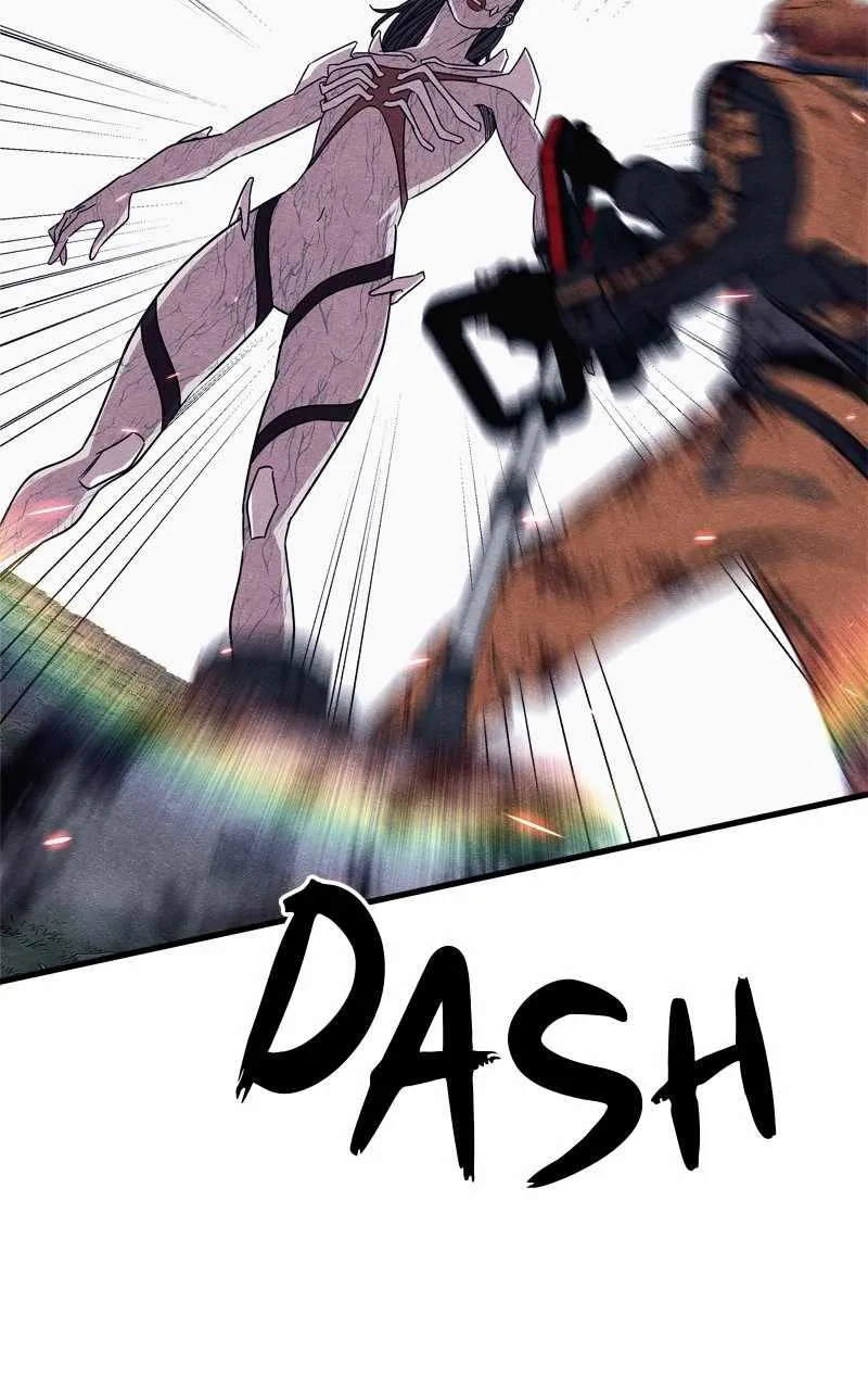 Zombie X Slasher Chapter 85 Online - página 93