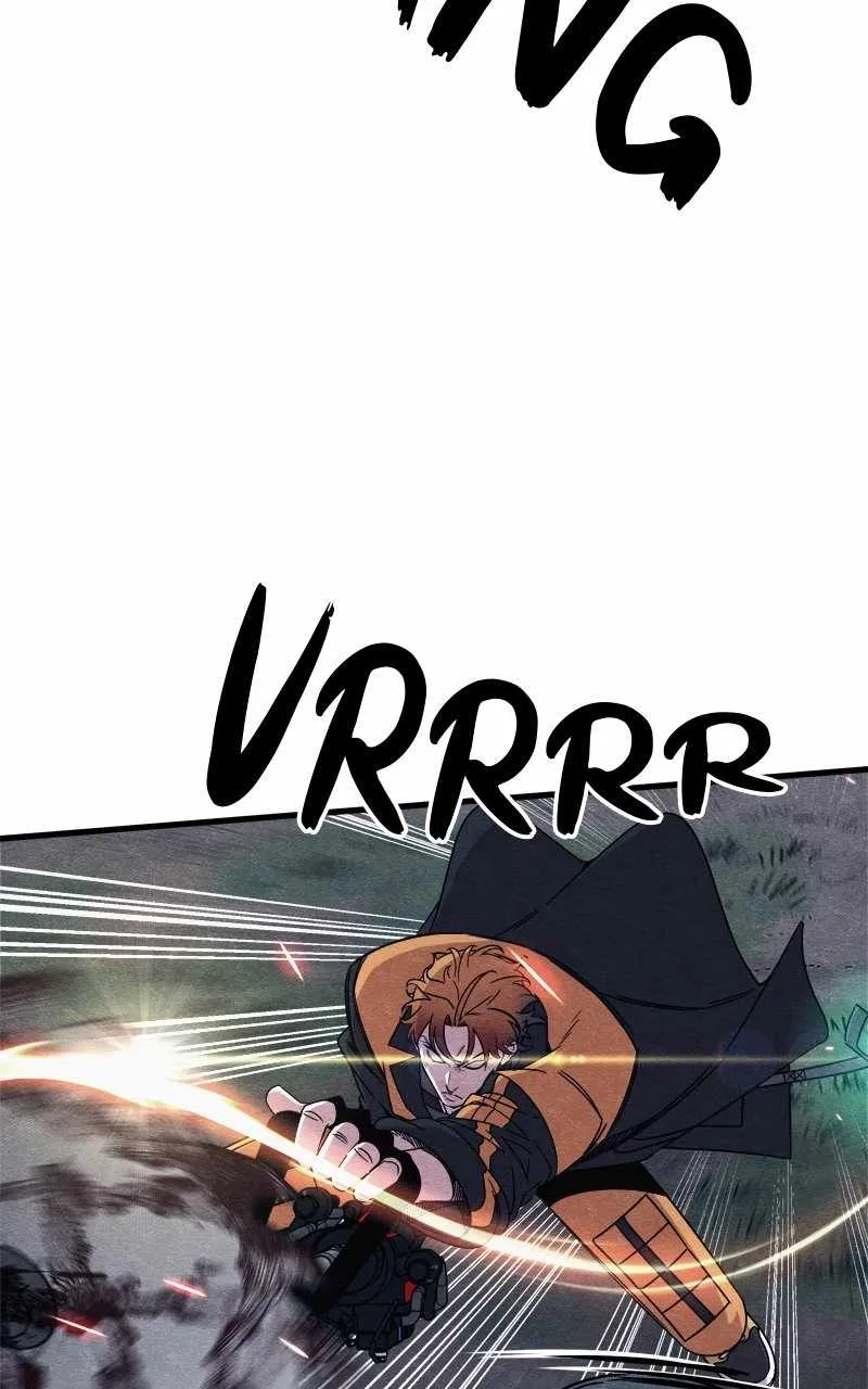 Zombie X Slasher Chapter 85 Online - página 98
