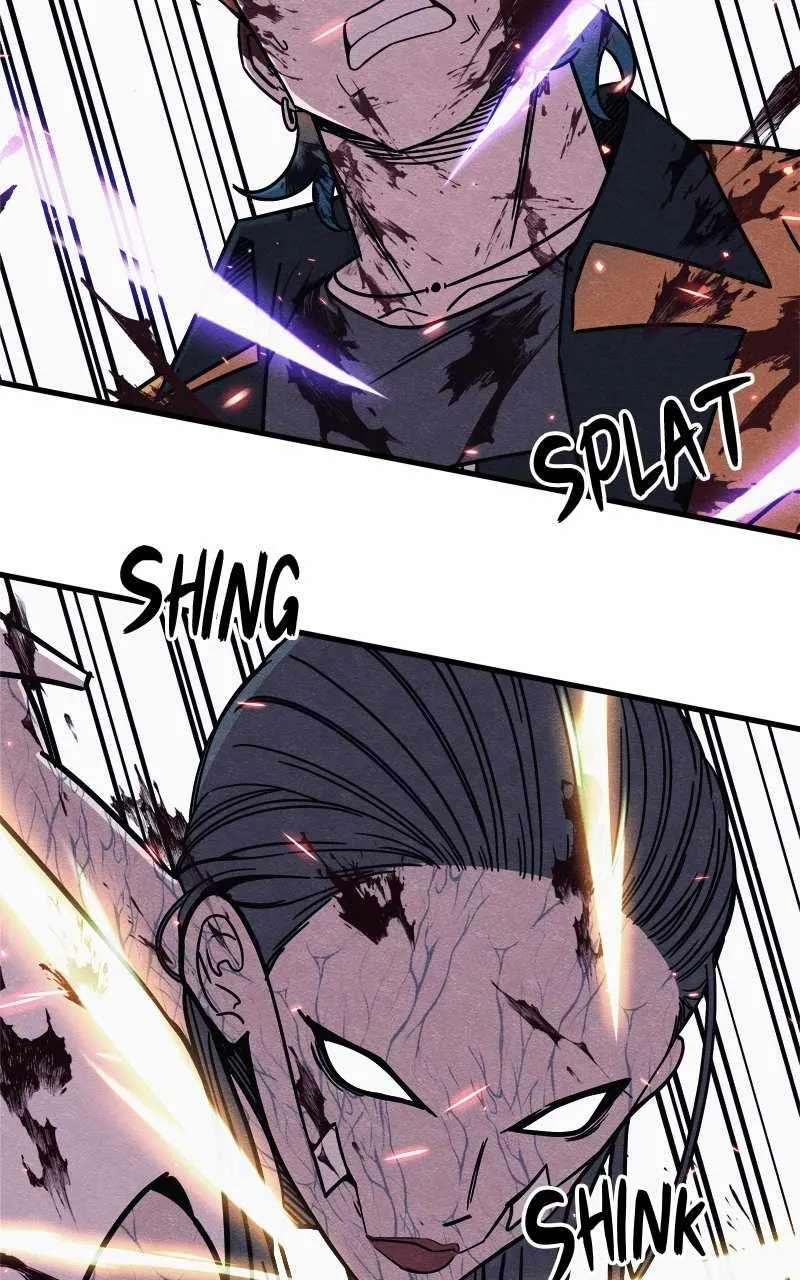 Zombie X Slasher Chapter 85 Online - página 102