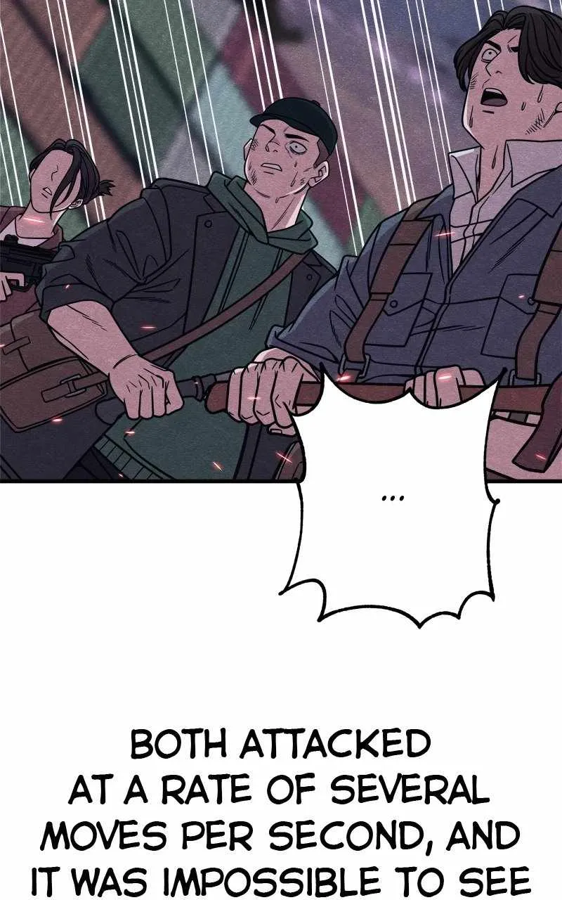 Zombie X Slasher Chapter 85 Online - página 104