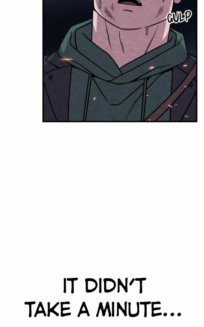 Zombie X Slasher Chapter 85 Online - página 106