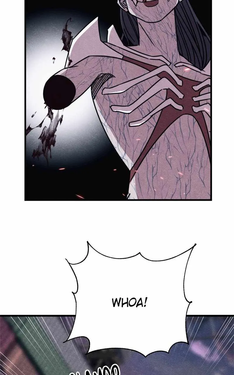 Zombie X Slasher Chapter 85 Online - página 111