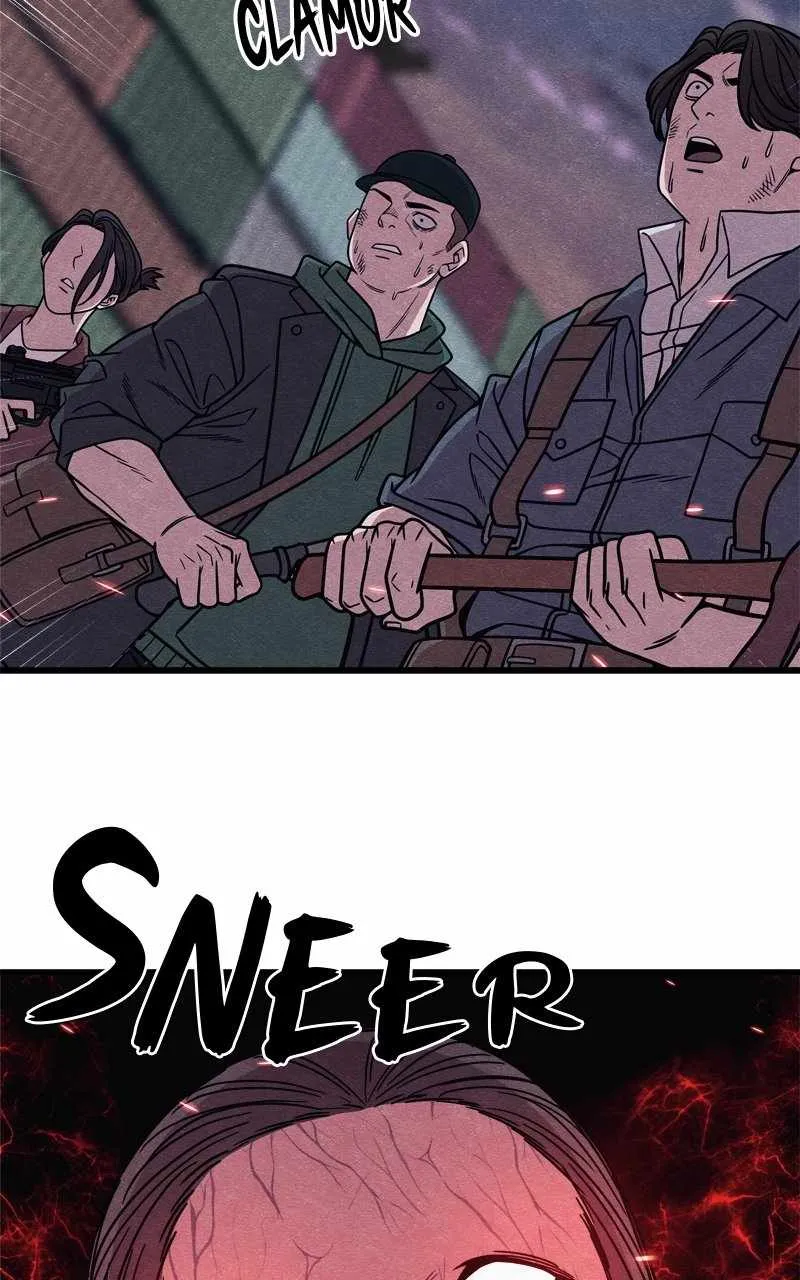 Zombie X Slasher Chapter 85 Online - página 112