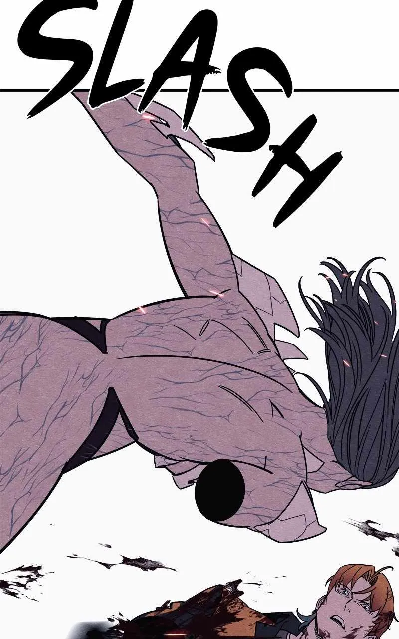 Zombie X Slasher Chapter 85 Online - página 114