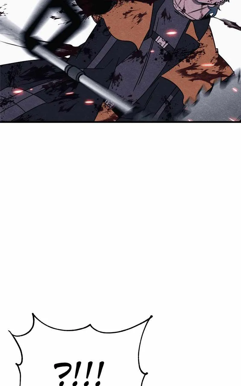 Zombie X Slasher Chapter 85 Online - página 115
