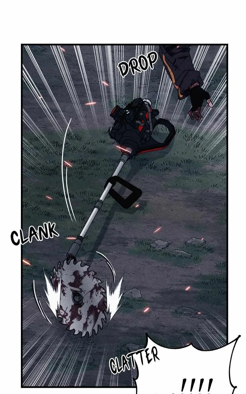 Zombie X Slasher Chapter 85 Online - página 117