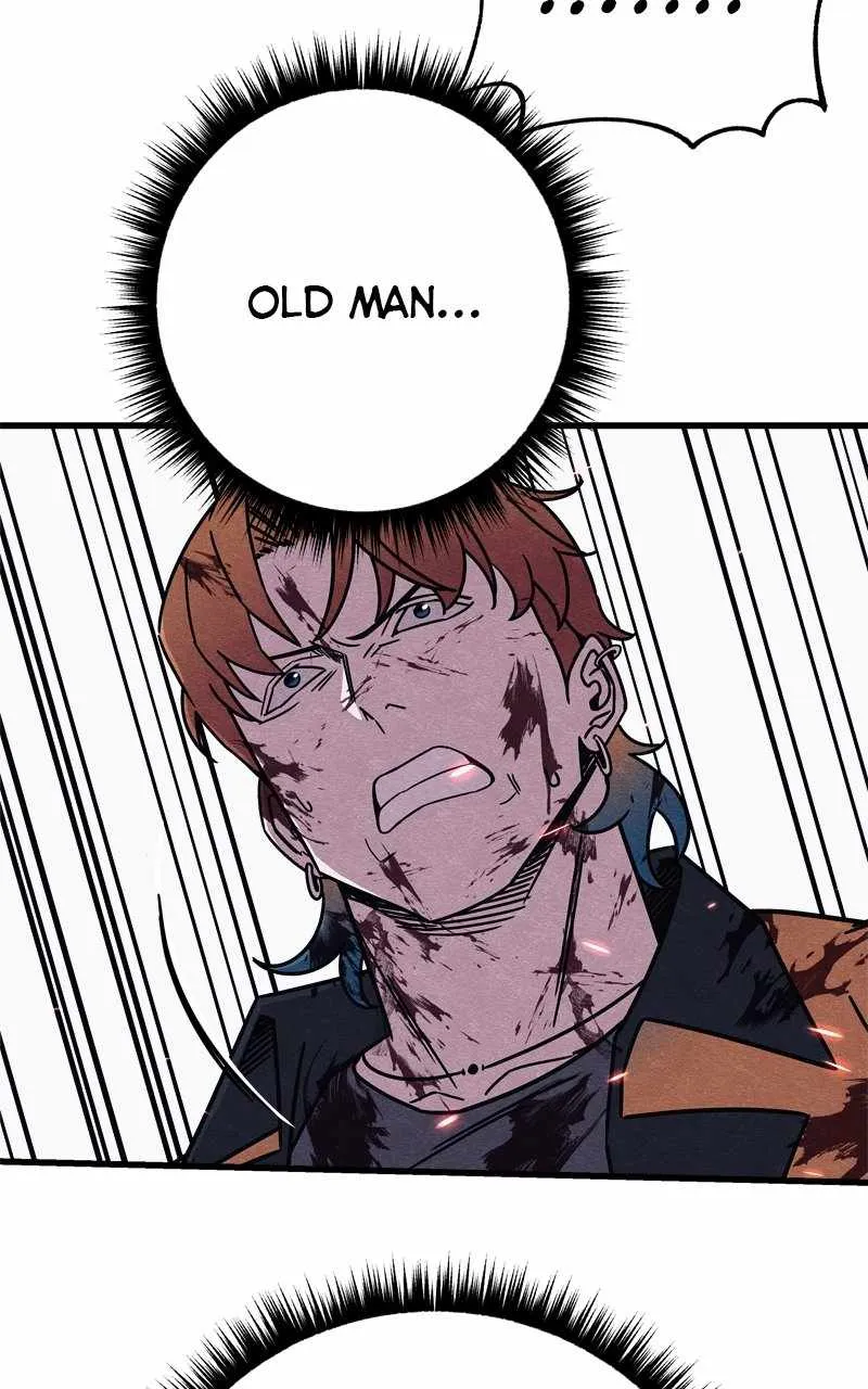 Zombie X Slasher Chapter 85 Online - página 118
