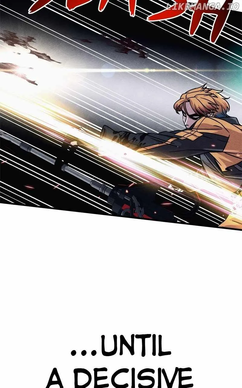 Zombie X Slasher Chapter 86 Online - página 3
