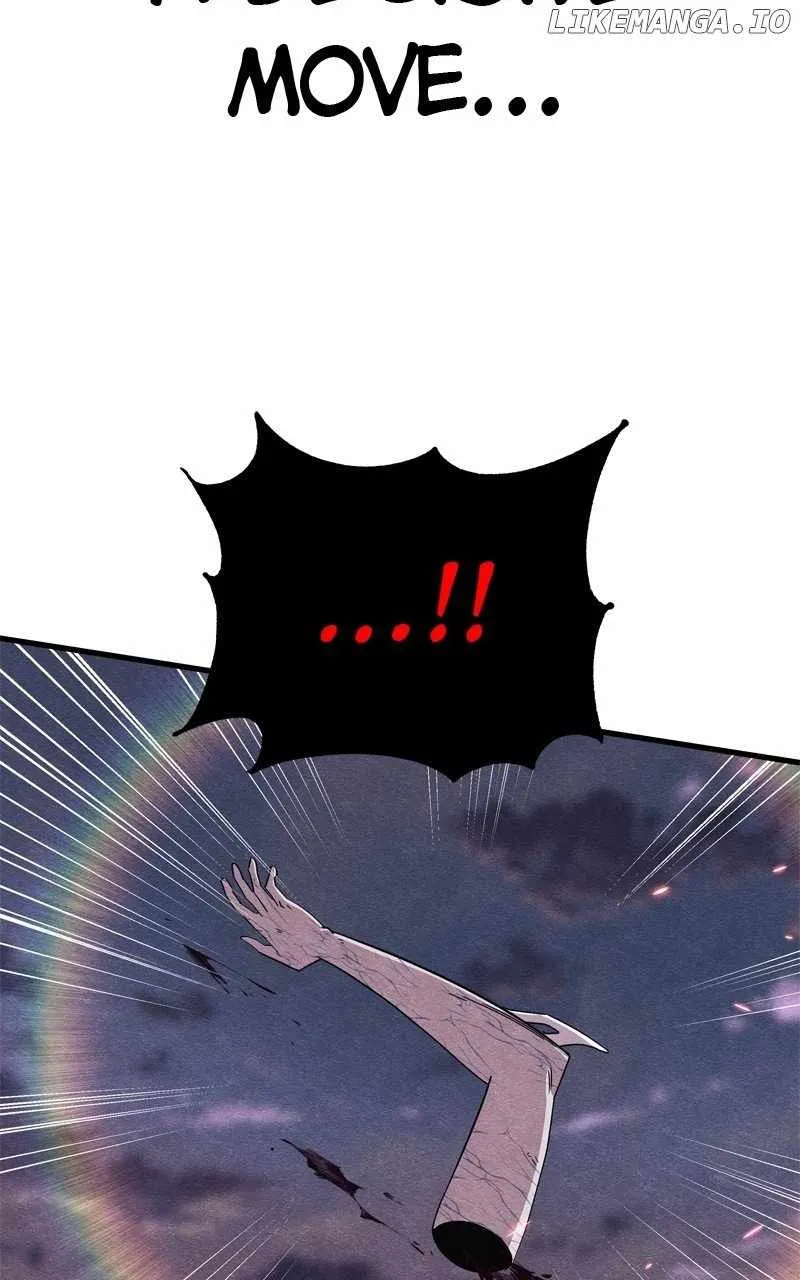 Zombie X Slasher Chapter 86 Online - página 4