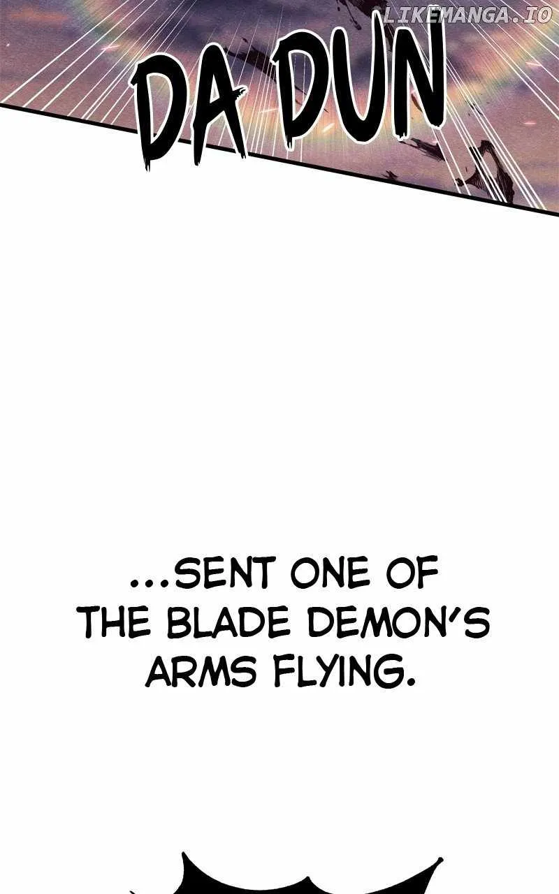 Zombie X Slasher Chapter 86 Online - página 5