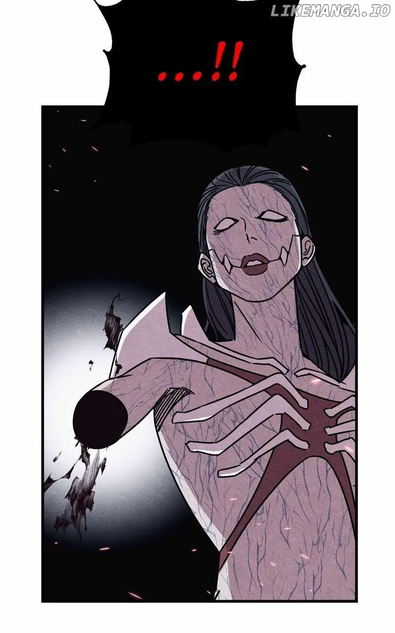 Zombie X Slasher Chapter 86 Online - página 6