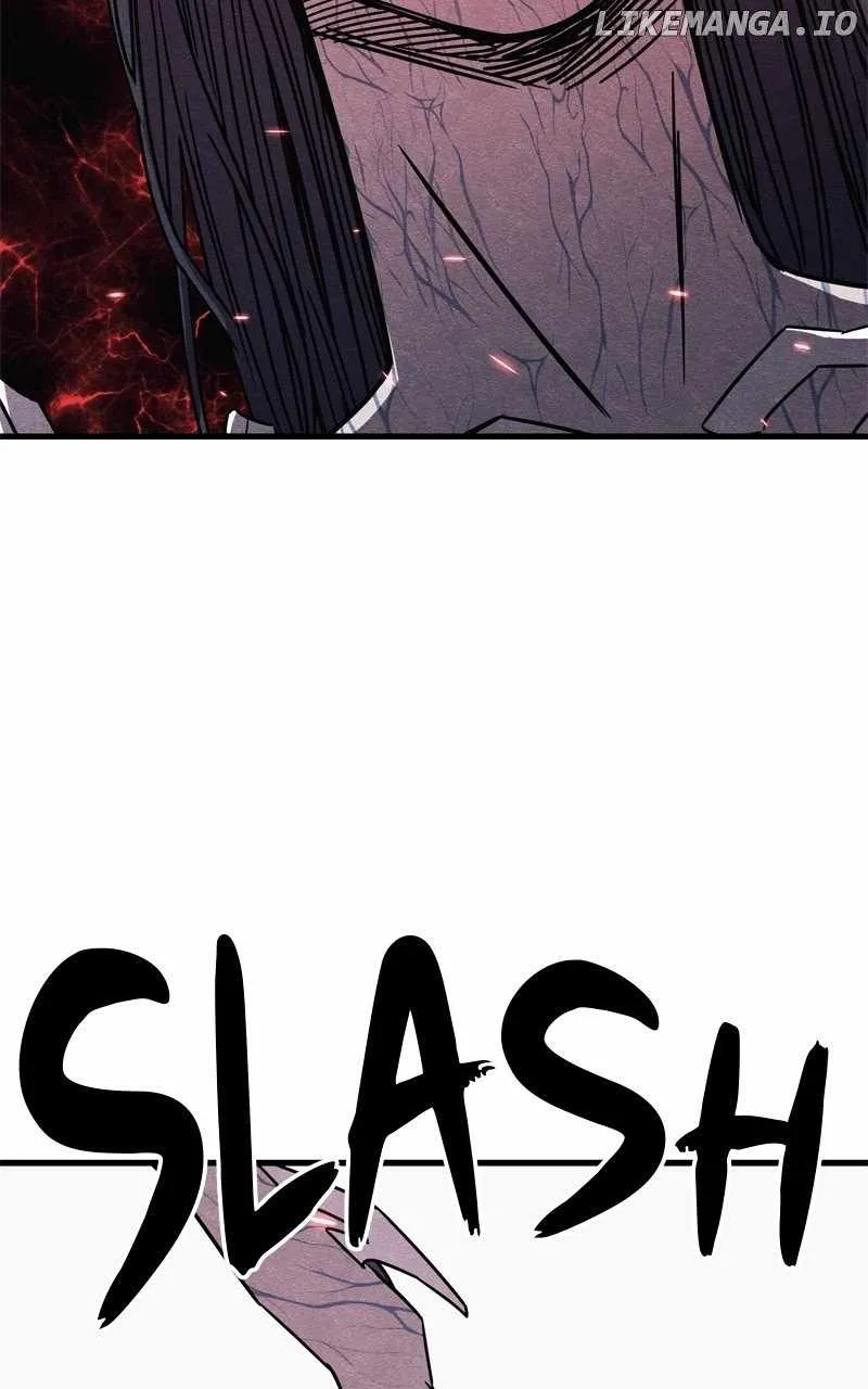 Zombie X Slasher Chapter 86 Online - página 9