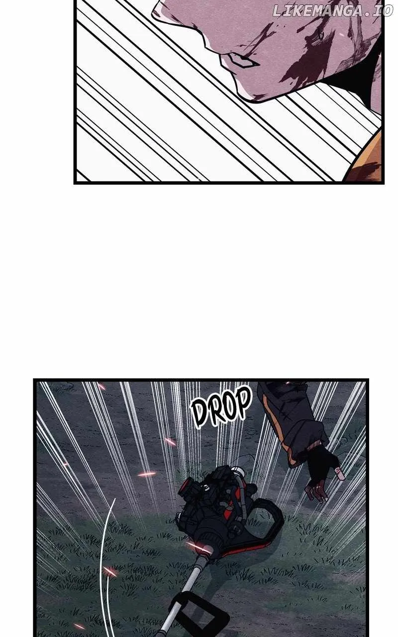 Zombie X Slasher Chapter 86 Online - página 12