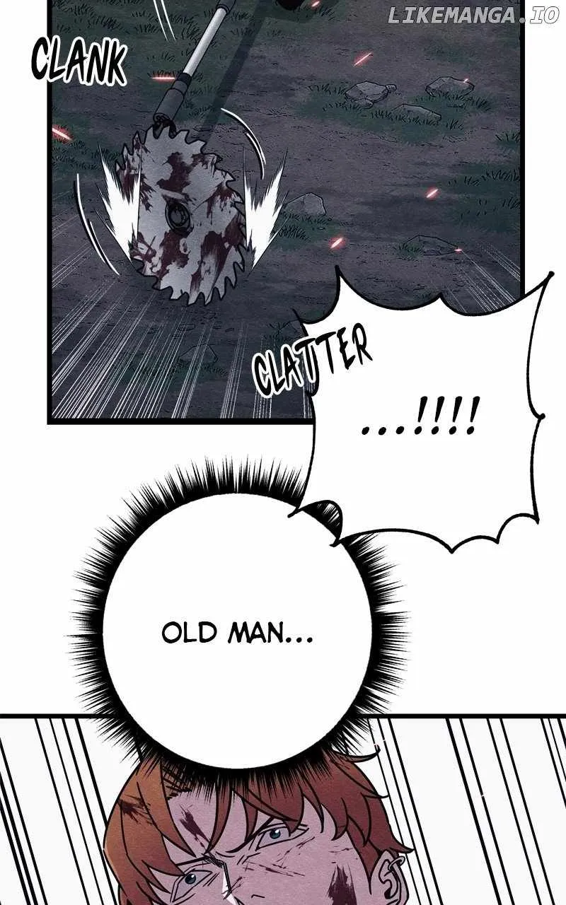 Zombie X Slasher Chapter 86 Online - página 13