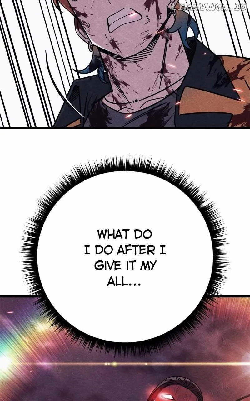 Zombie X Slasher Chapter 86 Online - página 14
