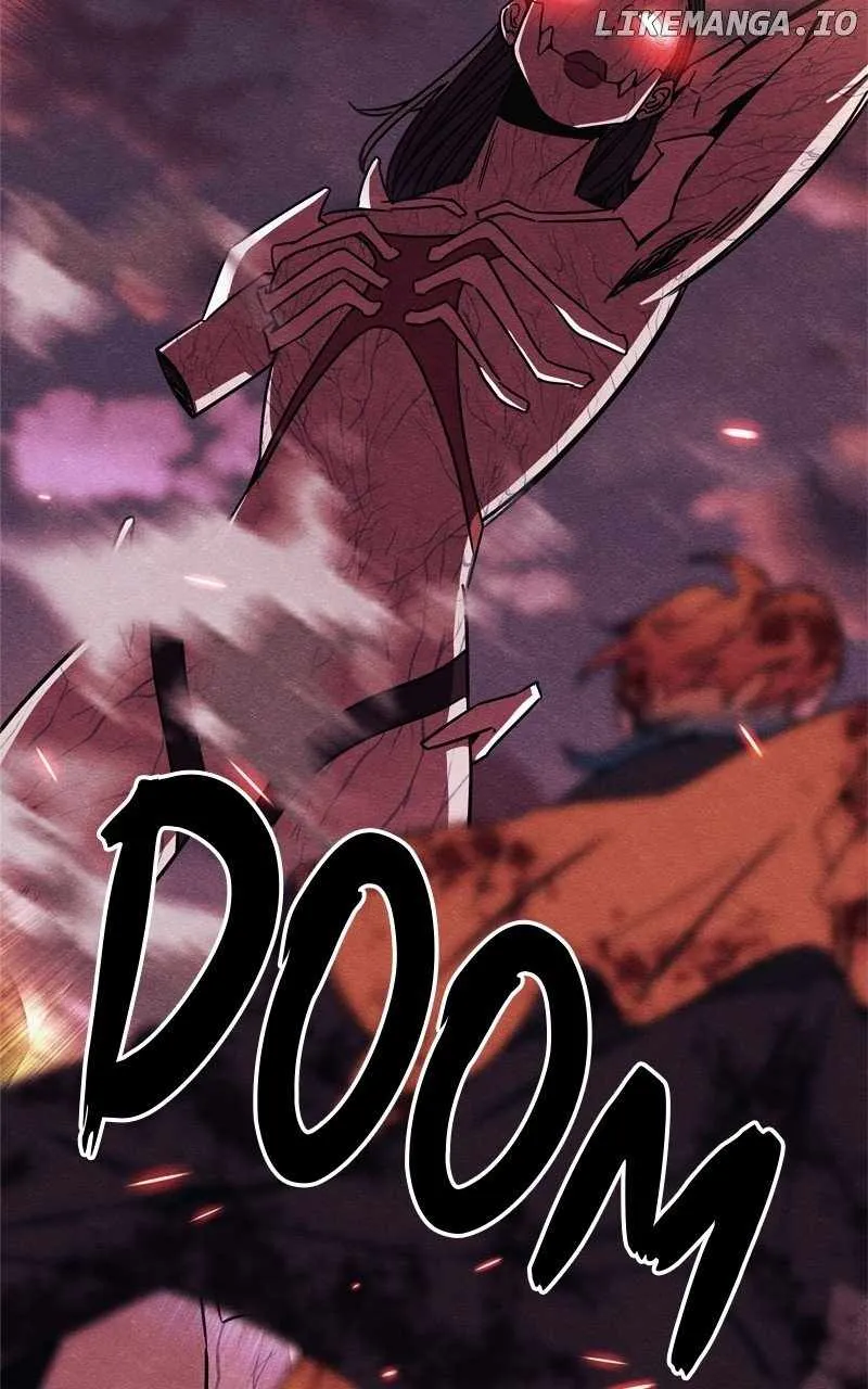 Zombie X Slasher Chapter 86 Online - página 15