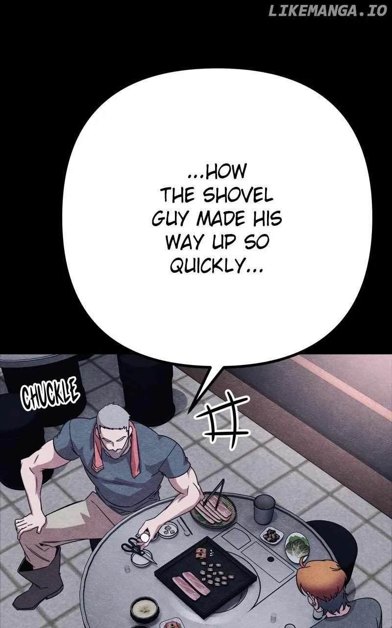 Zombie X Slasher Chapter 86 Online - página 22