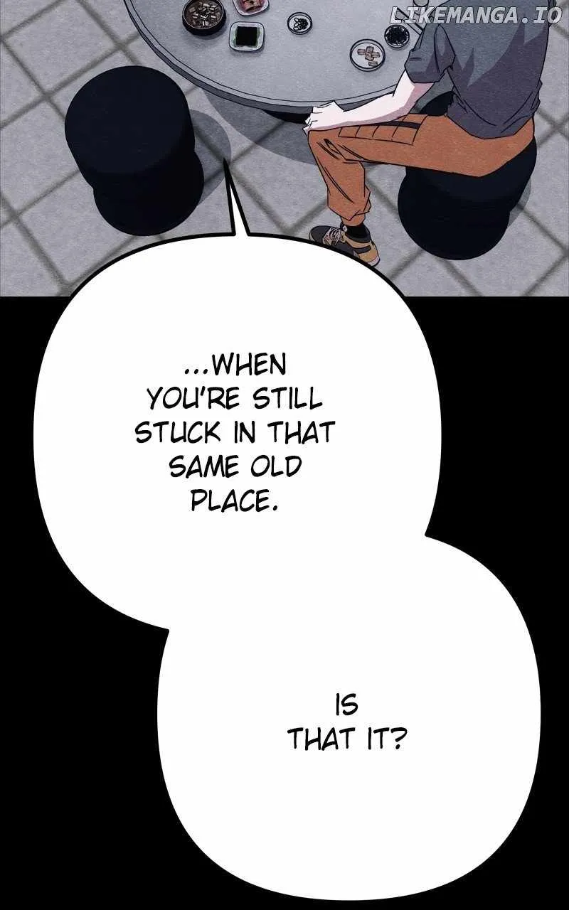 Zombie X Slasher Chapter 86 Online - página 23