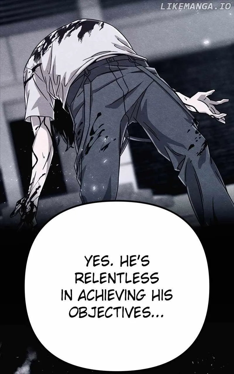 Zombie X Slasher Chapter 86 Online - página 33