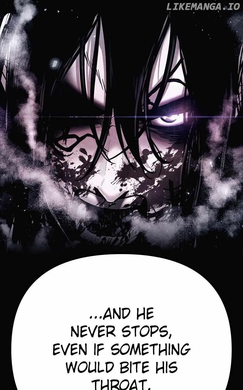 Zombie X Slasher Chapter 86 Online - página 34