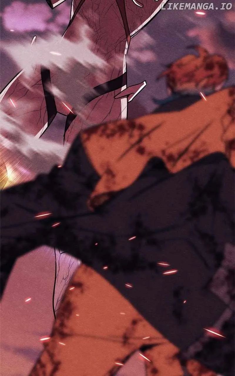 Zombie X Slasher Chapter 86 Online - página 40