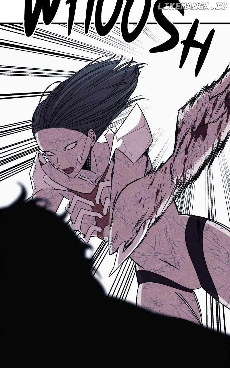 Zombie X Slasher Chapter 86 Online - página 42