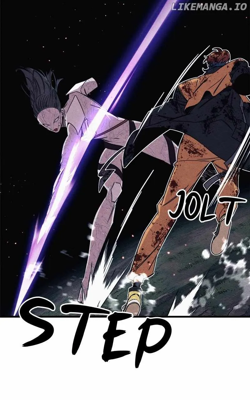 Zombie X Slasher Chapter 86 Online - página 45