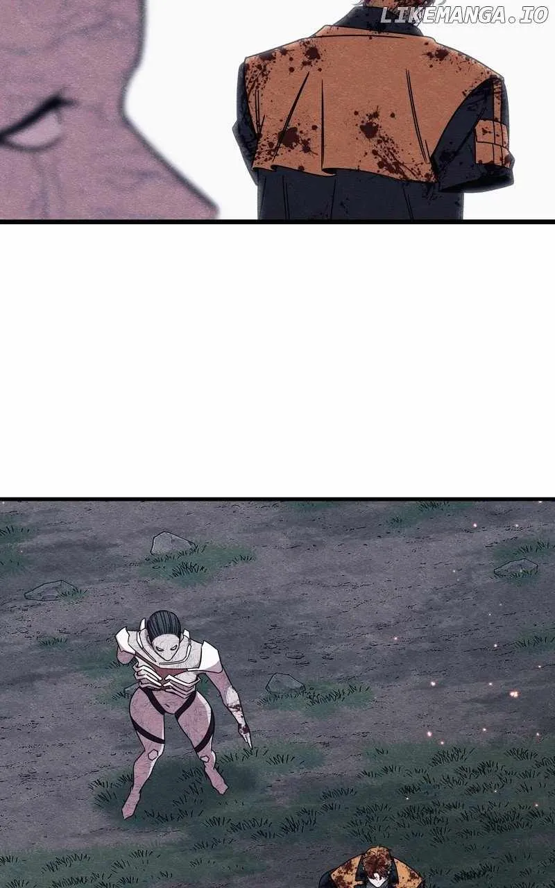 Zombie X Slasher Chapter 86 Online - página 48