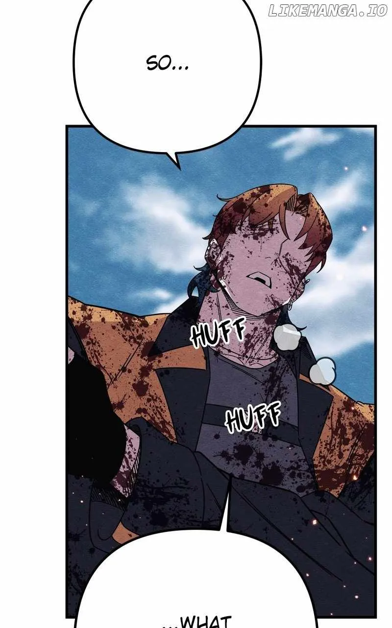 Zombie X Slasher Chapter 86 Online - página 50