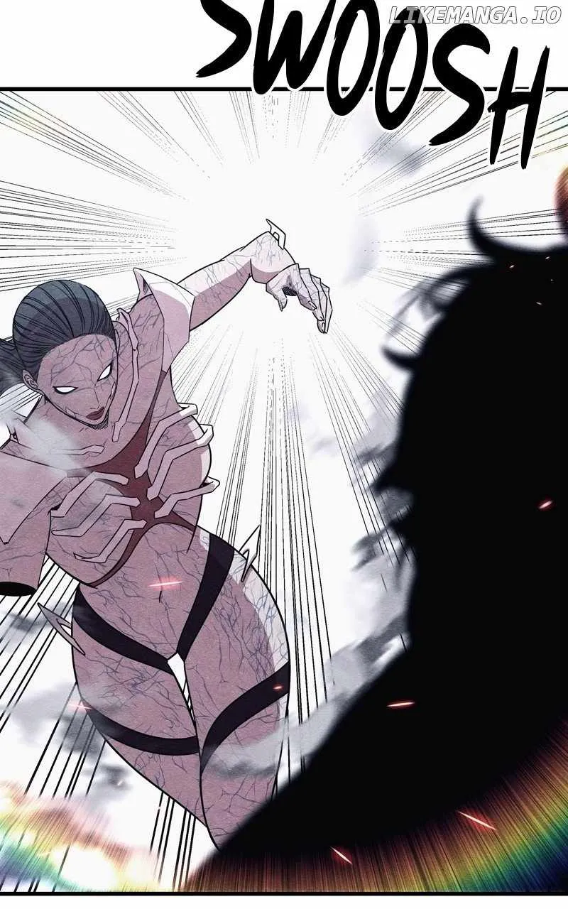 Zombie X Slasher Chapter 86 Online - página 56