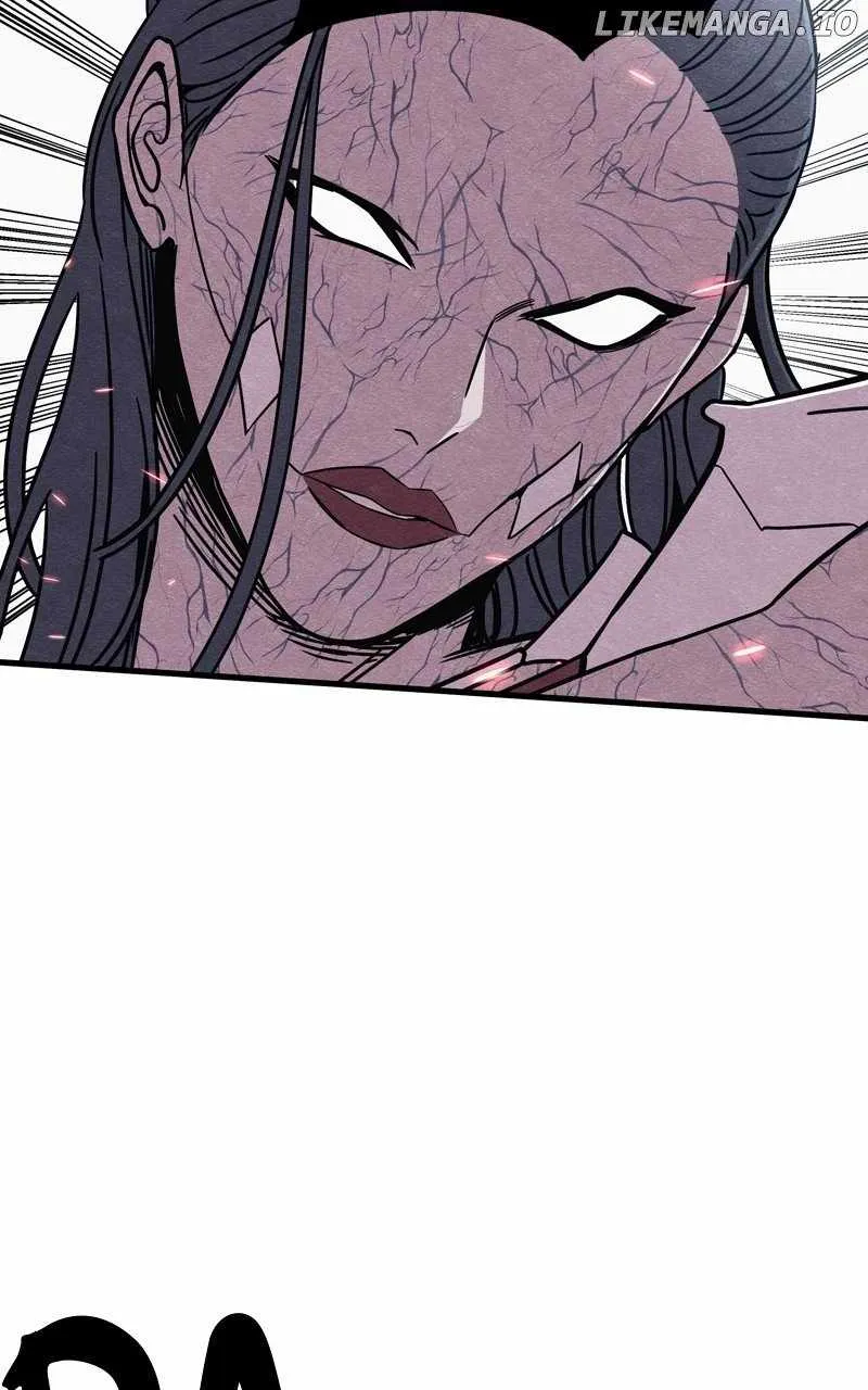 Zombie X Slasher Chapter 86 Online - página 59