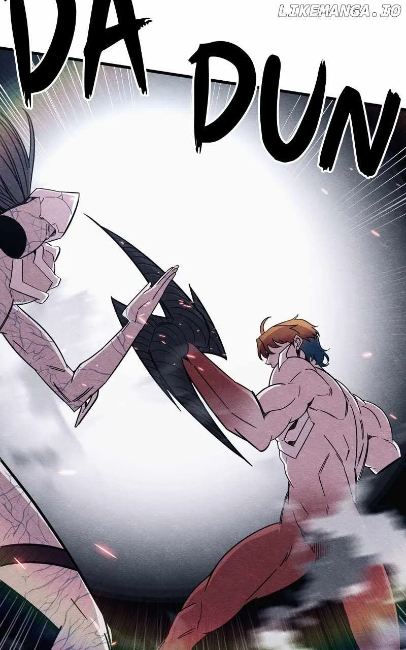 Zombie X Slasher Chapter 86 Online - página 60