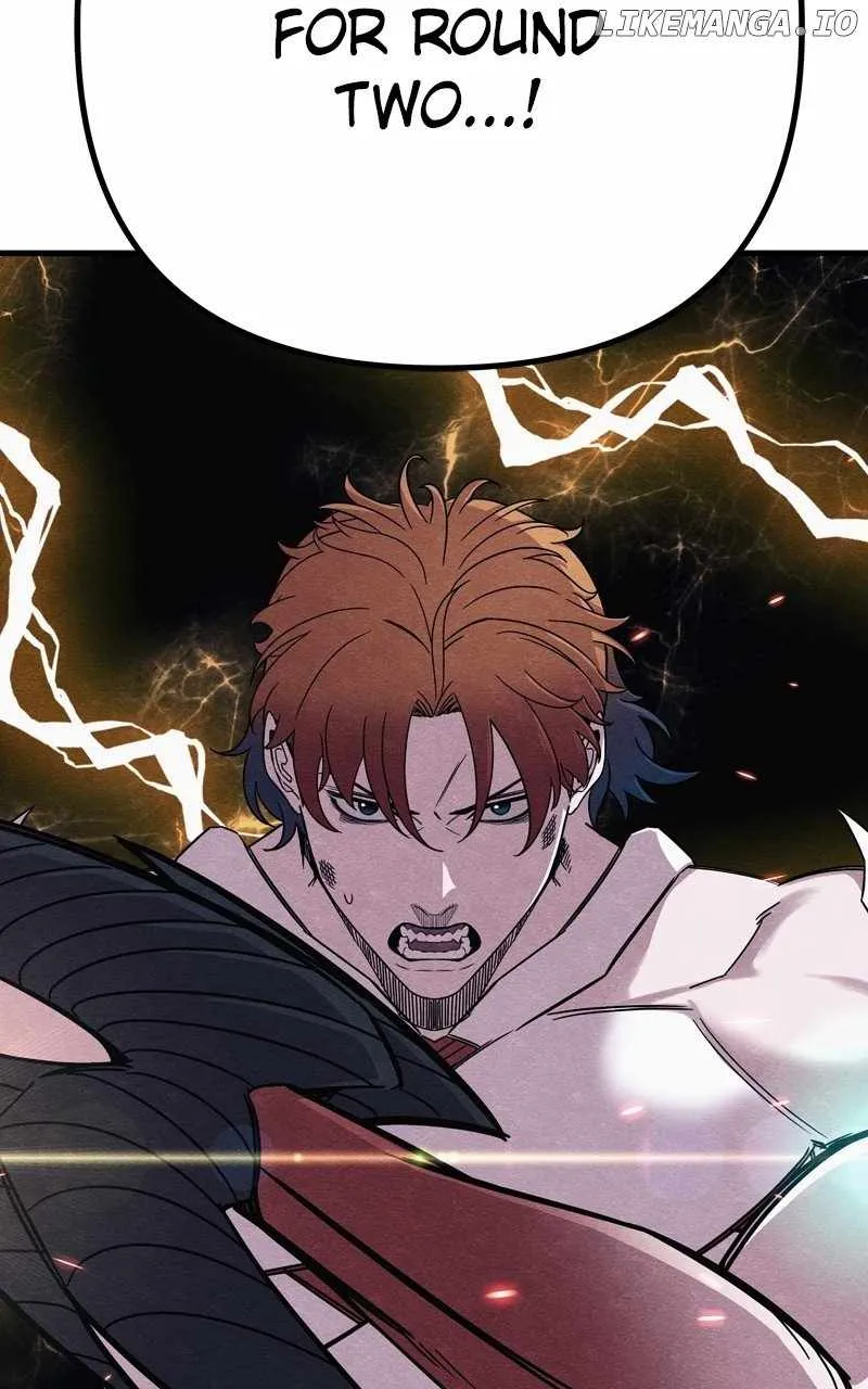 Zombie X Slasher Chapter 86 Online - página 63