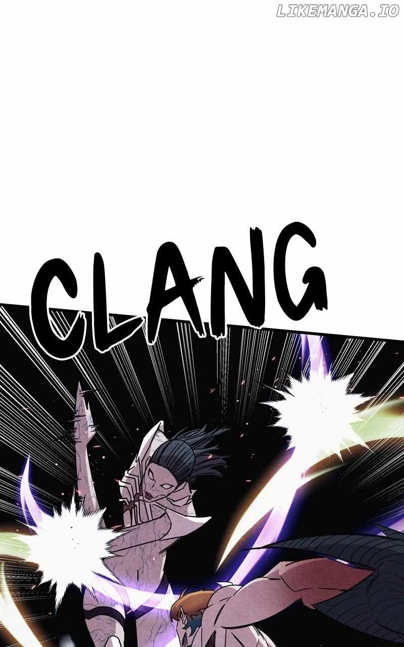 Zombie X Slasher Chapter 86 Online - página 67