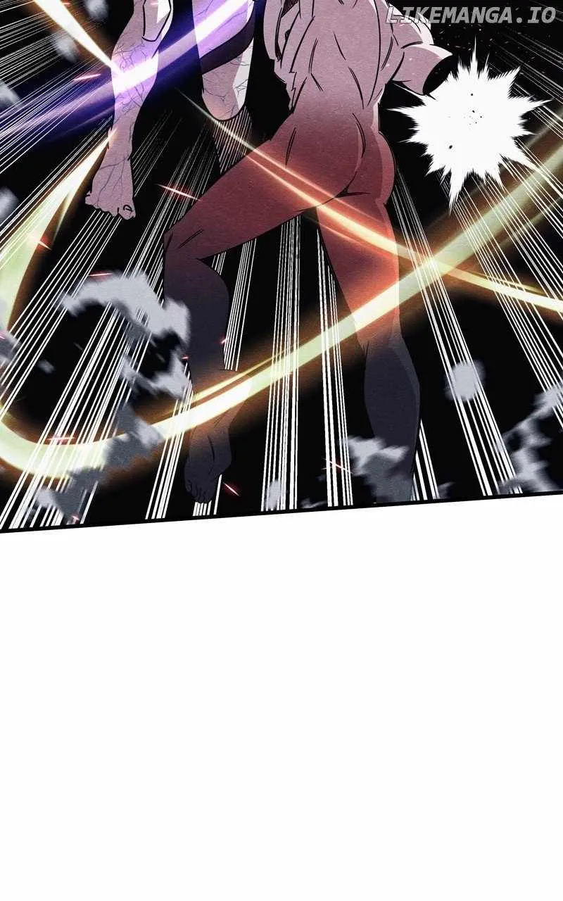 Zombie X Slasher Chapter 86 Online - página 68