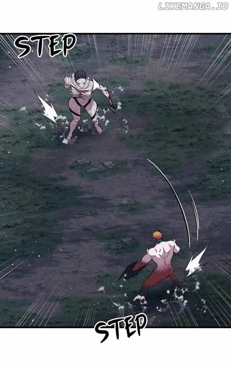 Zombie X Slasher Chapter 86 Online - página 69